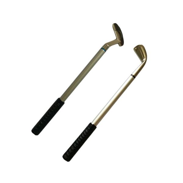 golf training aids 6 pcs pen creative simulated zinc alloy entertainment props ballpoint for gift
golf training aids 6 pcs pen creative simulated zinc alloy entertainment props ballpoint for gift