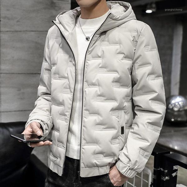 men's down & parkas 2021 autumn winter cotton-padded jacket coat plus size 5xl clothing hooded thick slim, Black
men's down & parkas 2021 autumn winter cotton-padded jacket coat plus size 5xl clothing hooded thick slim, Black