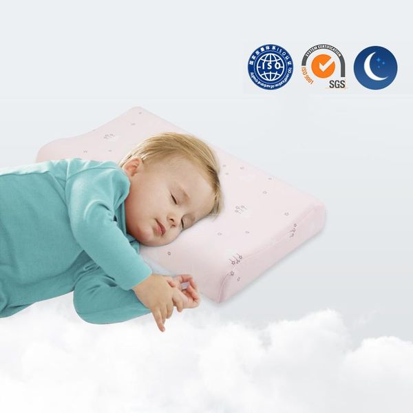 pillow kids natural latex neck supportive sleeping pillows for bedroom baby head cushion with pretty cotton pillowcase
pillow kids natural latex neck supportive sleeping pillows for bedroom baby head cushion with pretty cotton pillowcase