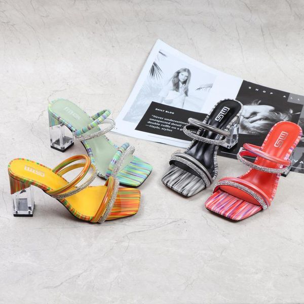 slippers female shoes women summer slides jelly flip flops low heeled mules big size 2021 glitter soft high scandals rome fabric, Black
slippers female shoes women summer slides jelly flip flops low heeled mules big size 2021 glitter soft high scandals rome fabric, Black
