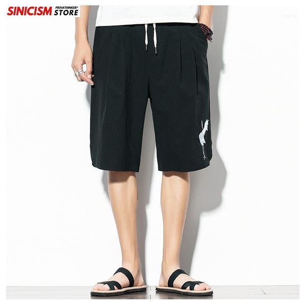 mrgoldenbowl store men embroidery summer casual shorts men's 2021 cotton linen loose sweatpants male oversize 5xl bottoms1, White;black
mrgoldenbowl store men embroidery summer casual shorts men's 2021 cotton linen loose sweatpants male oversize 5xl bottoms1, White;black