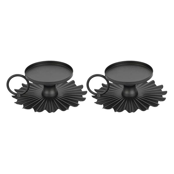 candle holders vintage holder set of 2,decorative metal holder, simple flower base, dining table/home decoration
candle holders vintage holder set of 2,decorative metal holder, simple flower base, dining table/home decoration