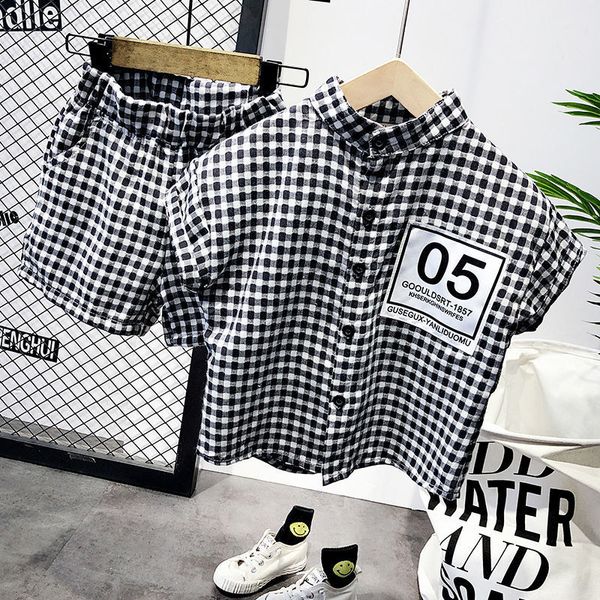 baby boys kids polo shirt boy summer clothing set t shirt+pants outfits children boys clothes sets 3-10 years, White
baby boys kids polo shirt boy summer clothing set t shirt+pants outfits children boys clothes sets 3-10 years, White