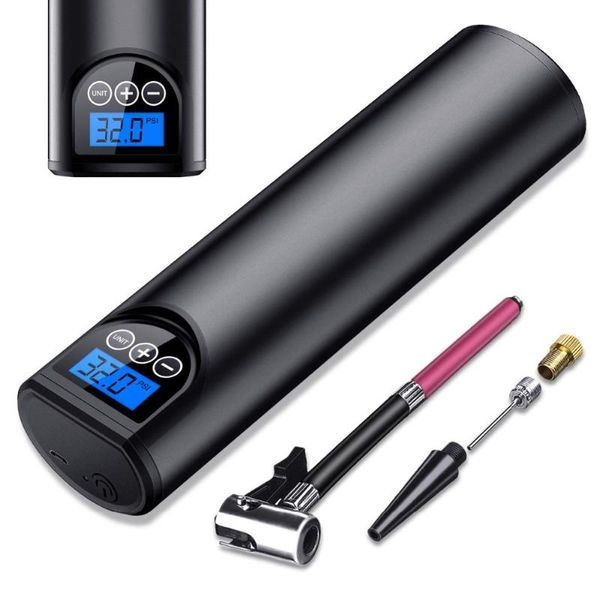 repair tools & kits 12v 150psi rechargeable air pump tire inflator cordless portable compressor digital car tyre for bicycle tires balls
repair tools & kits 12v 150psi rechargeable air pump tire inflator cordless portable compressor digital car tyre for bicycle tires balls