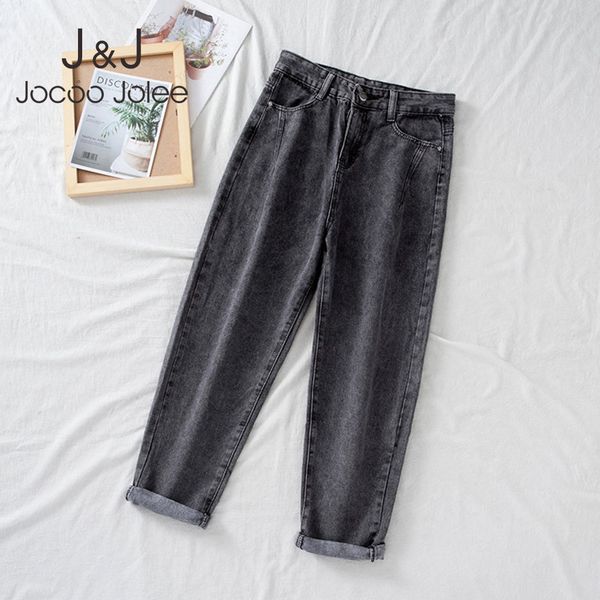 harem pants vintage high waist jeans woman boyfriends women's jeans full length mom jeans cowboy denim pants vaqueros mujer 210518, Blue
harem pants vintage high waist jeans woman boyfriends women's jeans full length mom jeans cowboy denim pants vaqueros mujer 210518, Blue