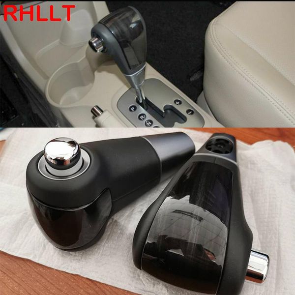 shift knob wood grain automatic transmission lever a/t for kia sportage tucson
shift knob wood grain automatic transmission lever a/t for kia sportage tucson