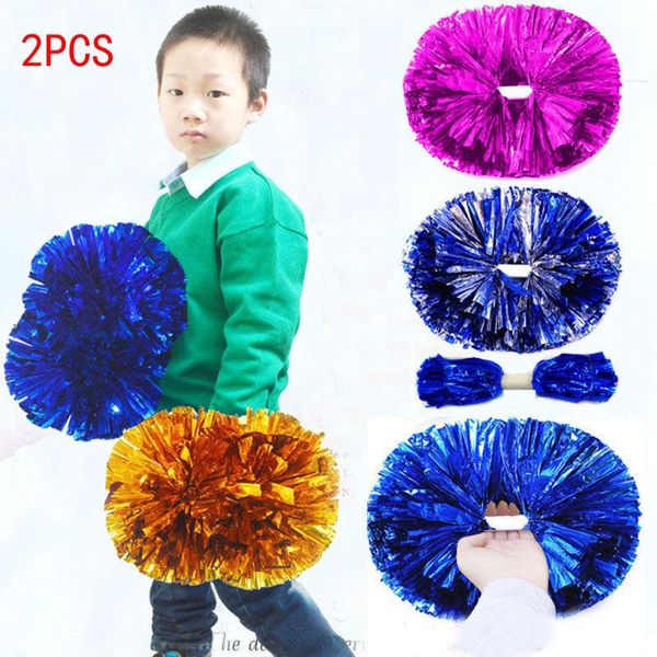 decorative flowers & wreaths 2pc game cheerleader cheerleading pom poms pompoms cheer majorettes hand flower aerobics balls sports items
decorative flowers & wreaths 2pc game cheerleader cheerleading pom poms pompoms cheer majorettes hand flower aerobics balls sports items