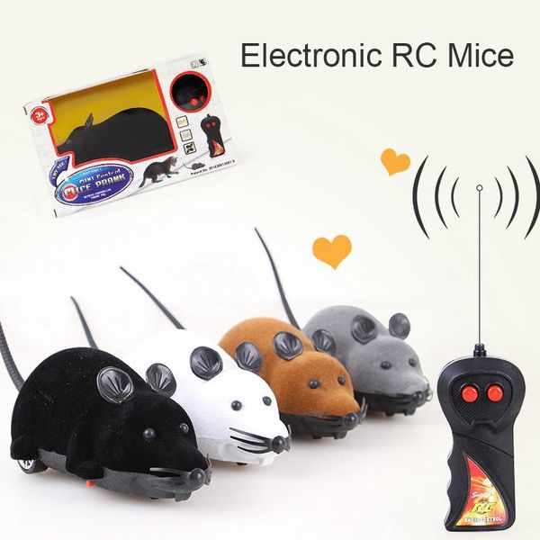 drop shipping cat toy wireless remote control mouse electronic rc mice toy pets cat toy mouse for kids toys
drop shipping cat toy wireless remote control mouse electronic rc mice toy pets cat toy mouse for kids toys