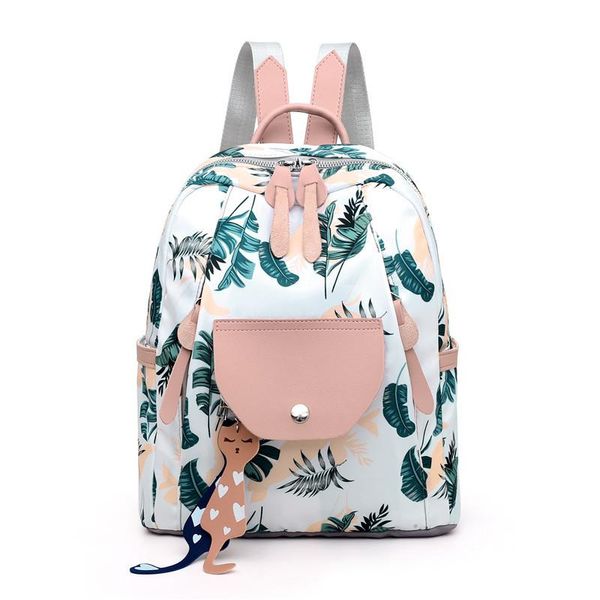 backpack flower women fashion travel bag school bags for teenagers girls casual small female bagpack computer
backpack flower women fashion travel bag school bags for teenagers girls casual small female bagpack computer