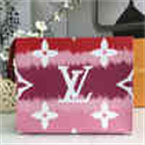 pouches printing wallets brand holders purse designer female bag luxury chain wallet m69137 key card toilet phone cases bag tie-dye clutches, Red;black
pouches printing wallets brand holders purse designer female bag luxury chain wallet m69137 key card toilet phone cases bag tie-dye clutches, Red;black