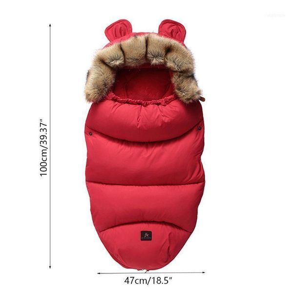 stroller parts & accessories born infant sleeping bag baby envelopes sleepsack warm swaddle wrap robe fur collar1
stroller parts & accessories born infant sleeping bag baby envelopes sleepsack warm swaddle wrap robe fur collar1