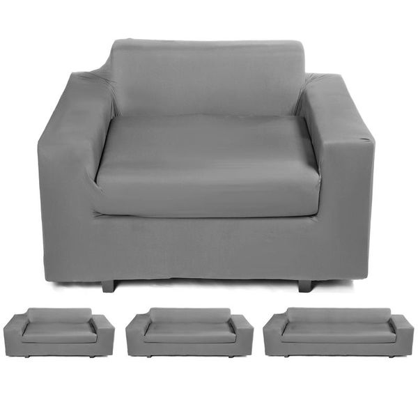 chair covers stretch solid color sofa slipcover elastic for living room funda couch cover home decor 1/2/3/4-seater
chair covers stretch solid color sofa slipcover elastic for living room funda couch cover home decor 1/2/3/4-seater
