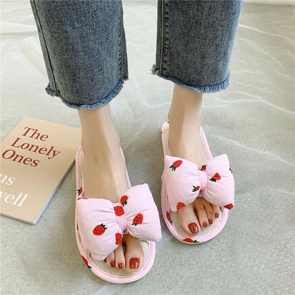slippers fericzot 2021 indoor cotton women lovely sweet bowknot home shoe female girl nonslip flat shoes, Black
slippers fericzot 2021 indoor cotton women lovely sweet bowknot home shoe female girl nonslip flat shoes, Black