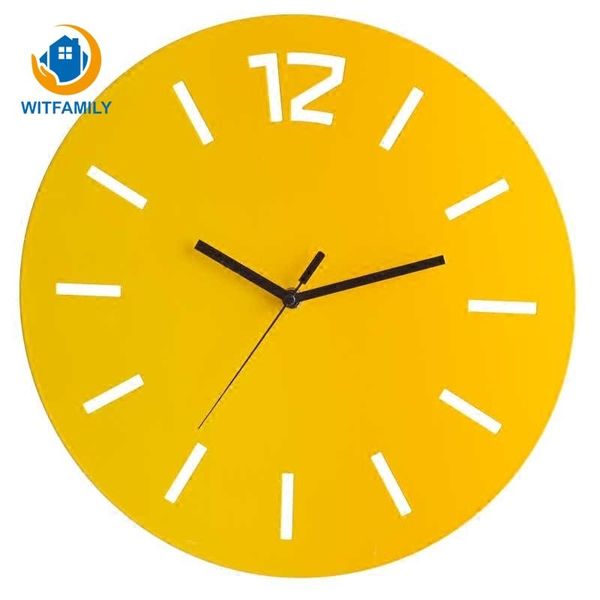 nordic electronic wall clocks creative quartz mute modern clock minimalist wrought iron home decoration accessories
nordic electronic wall clocks creative quartz mute modern clock minimalist wrought iron home decoration accessories