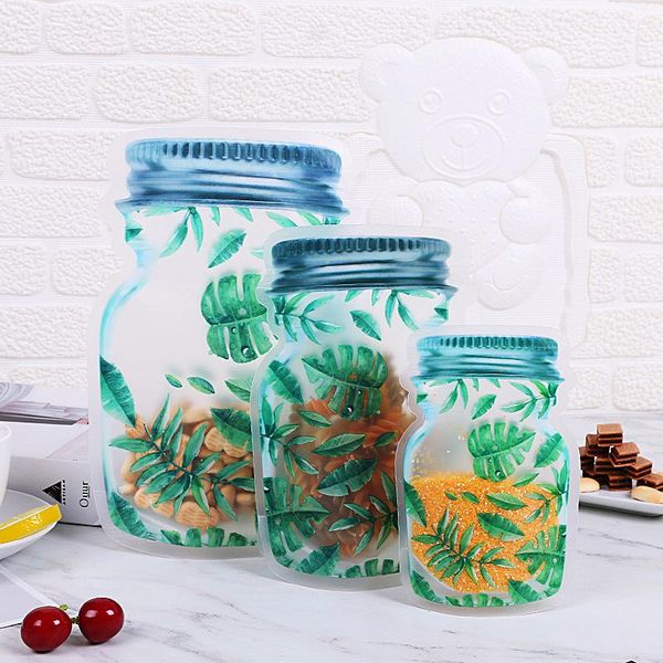 storage bags 15pcs reusable bag mason jar bottles nuts cookies zipper seal food kitchen er organizer portable travel
storage bags 15pcs reusable bag mason jar bottles nuts cookies zipper seal food kitchen er organizer portable travel