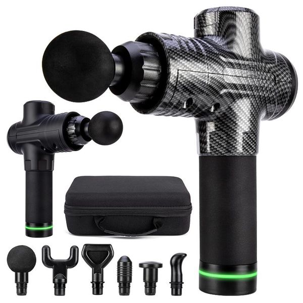 massage gun deep tissue fascia lcd touch muscle adjustable stimulator ems massager body relax slimming shaping pain relief
massage gun deep tissue fascia lcd touch muscle adjustable stimulator ems massager body relax slimming shaping pain relief