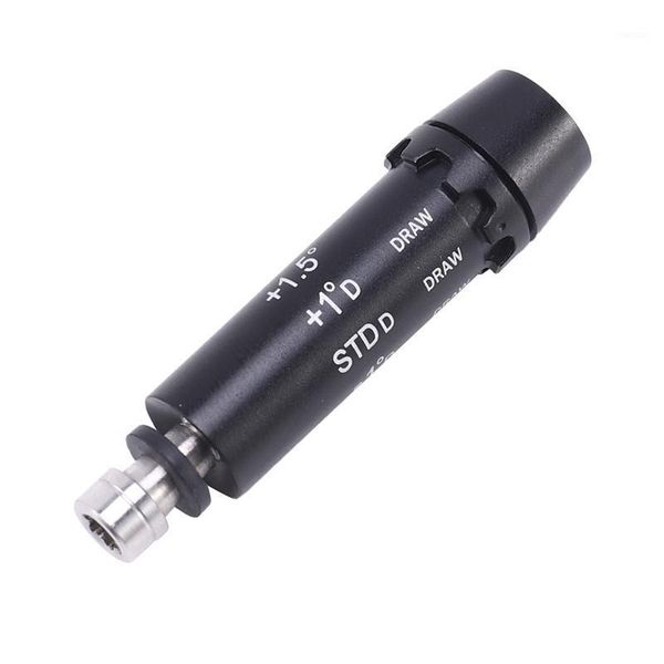 0.335 golf adapter sleeve for f9 speedzone fairway wood right hand complete set of clubs1
0.335 golf adapter sleeve for f9 speedzone fairway wood right hand complete set of clubs1