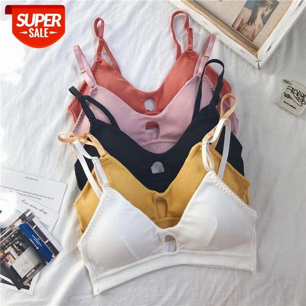 2021 fashion women crop cropped padded bra hollow out tank vest fitness stretch women's tanks cross back bras #zj4k, White
2021 fashion women crop cropped padded bra hollow out tank vest fitness stretch women's tanks cross back bras #zj4k, White