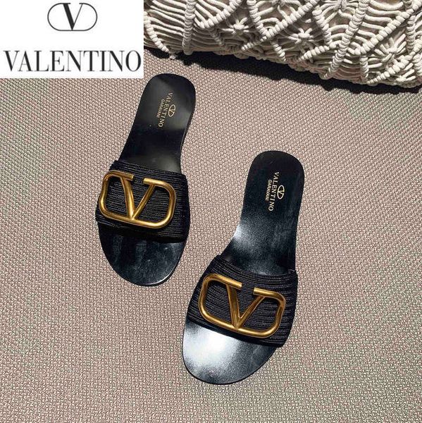 thongs designer slippers luxury brand mules women casual handmade slides walking shoes tennis sandals gyir, Black;white
thongs designer slippers luxury brand mules women casual handmade slides walking shoes tennis sandals gyir, Black;white