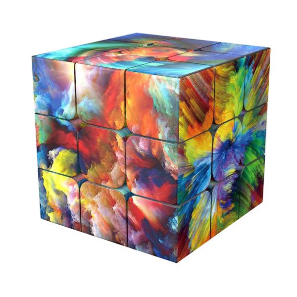 Best Sale personalized diy 3x3x3 Magic Cubing Speed 3x3 uv print cube PhotoCube customized collect cubo magico for Children gift
Best Sale personalized diy 3x3x3 Magic Cubing Speed 3x3 uv print cube PhotoCube customized collect cubo magico for Children gift