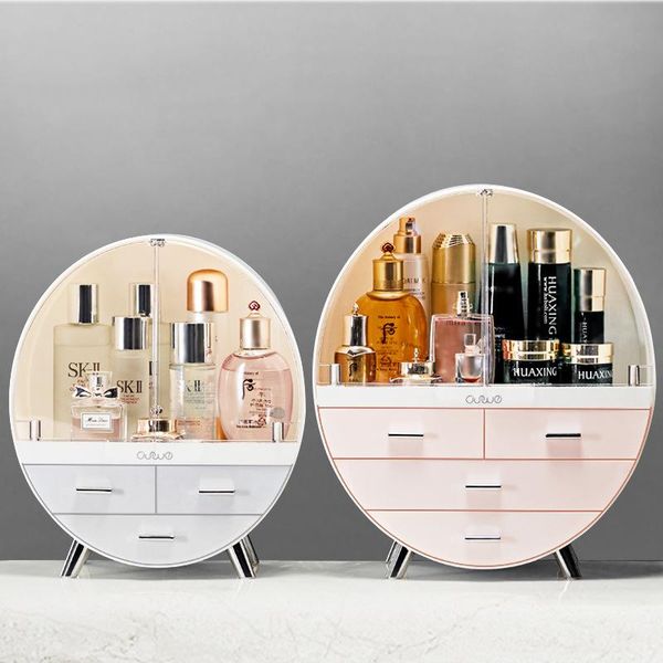 home fashion waterproof drawer makeup storage box brush lipstick holder deskacrylic jewelry cosmetic skin care organizer bags & cases
home fashion waterproof drawer makeup storage box brush lipstick holder deskacrylic jewelry cosmetic skin care organizer bags & cases