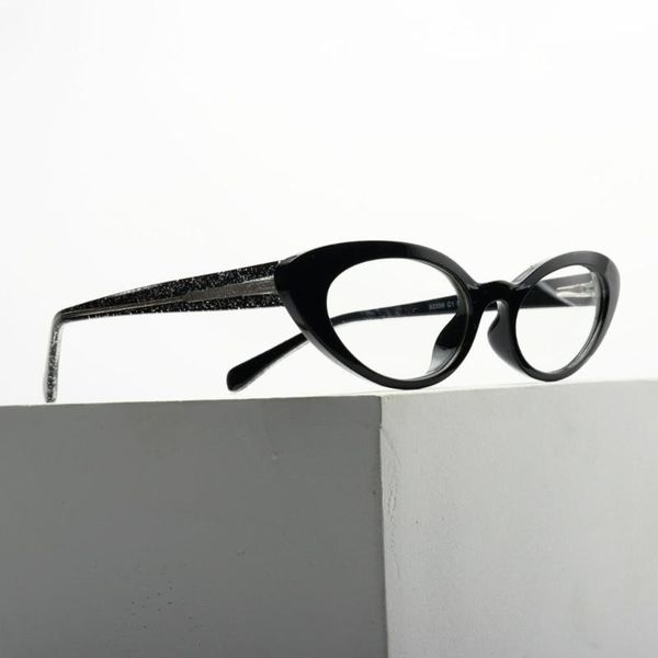 fashion sunglasses frames pochromic finished myopia glasses women posensitive chameleon change color lens prescription cat sun nx, Black
fashion sunglasses frames pochromic finished myopia glasses women posensitive chameleon change color lens prescription cat sun nx, Black