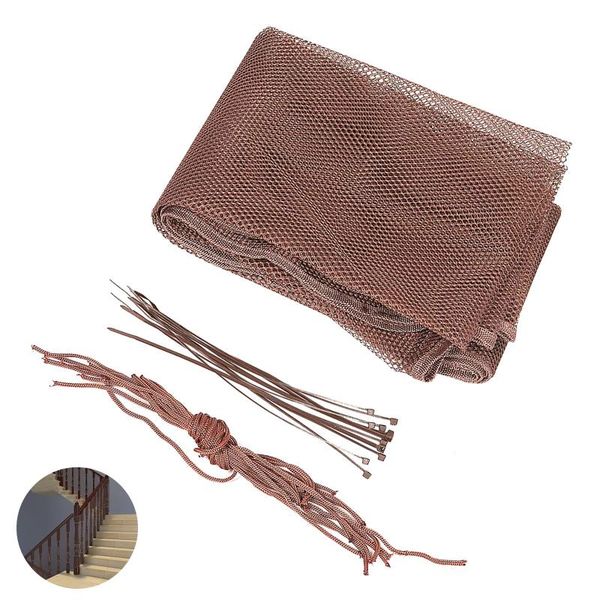 other home decor baby safety fence kid stair balcony children protection rail net thickening mesh toddler security gate kit
other home decor baby safety fence kid stair balcony children protection rail net thickening mesh toddler security gate kit