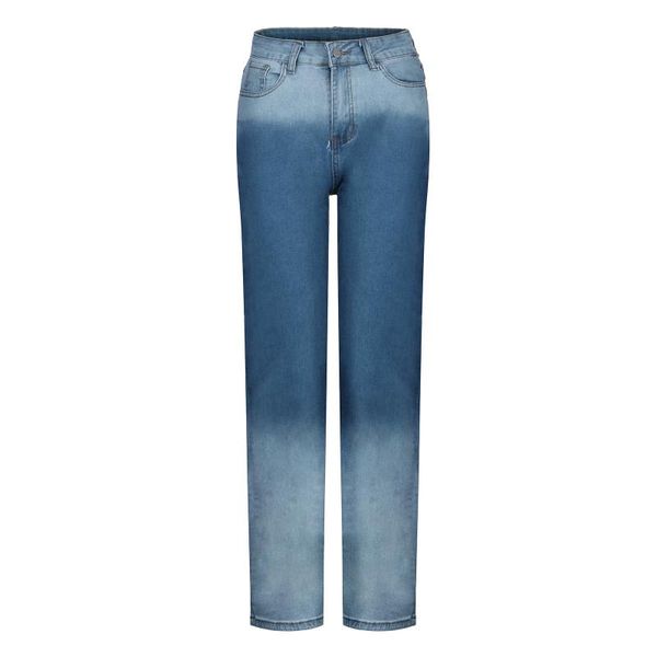 women's jeans jaycosin woman high waist 2021 fashion loose wide leg casual streetwear vintage clothes y2k pantalon pour femme, Blue
women's jeans jaycosin woman high waist 2021 fashion loose wide leg casual streetwear vintage clothes y2k pantalon pour femme, Blue