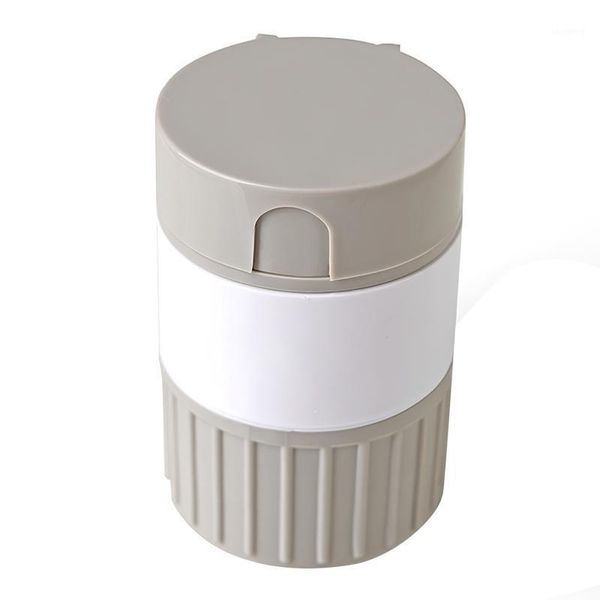 storage bottles & jars multi-purposes cutter miniature crusher grinder splitter portable round tablet pulverize case for home
storage bottles & jars multi-purposes cutter miniature crusher grinder splitter portable round tablet pulverize case for home