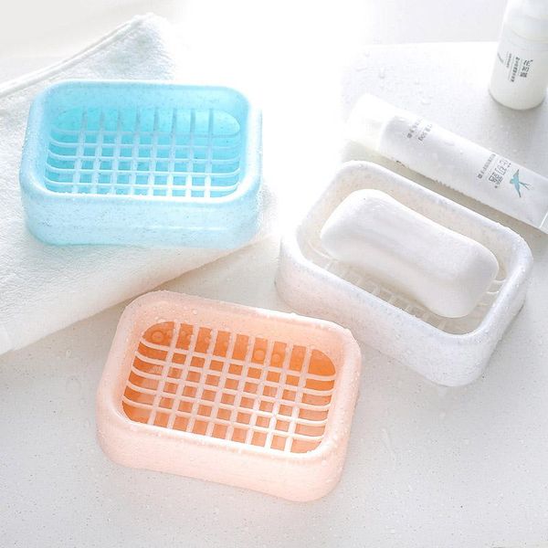 soap dishes double layer laundry rack for water draining pp multi-color box grid shampoo storage shelf bathroom accessories
soap dishes double layer laundry rack for water draining pp multi-color box grid shampoo storage shelf bathroom accessories