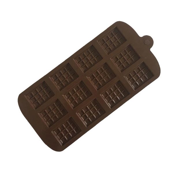 baking moulds 12grids silicone waffle fondant mold household kitchen diy chocolate cake microwave mould
baking moulds 12grids silicone waffle fondant mold household kitchen diy chocolate cake microwave mould