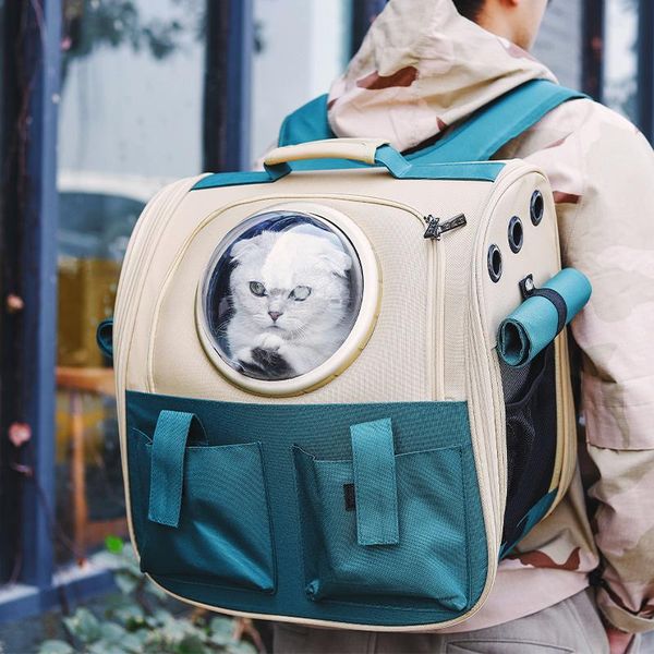cat carriers,crates & houses astronaut window pet carrier designer backpack breathable travel outdoor shoulder bag for small dogs cats carry
cat carriers,crates & houses astronaut window pet carrier designer backpack breathable travel outdoor shoulder bag for small dogs cats carry