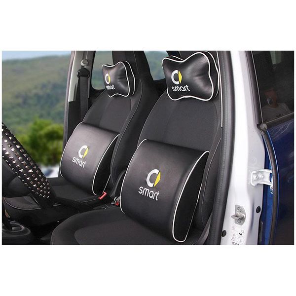 seat cushions auto memory foam headrest waist pad protection neck pillow for smart fortwo forfour 450 451 453 car interior accessories styli
seat cushions auto memory foam headrest waist pad protection neck pillow for smart fortwo forfour 450 451 453 car interior accessories styli