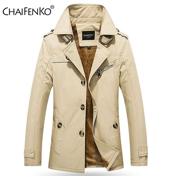 new winter jacket men thicken warm parka coat fleece men's jackets outerwear casual plus size jacket windbreaker men, Black;brown
new winter jacket men thicken warm parka coat fleece men's jackets outerwear casual plus size jacket windbreaker men, Black;brown