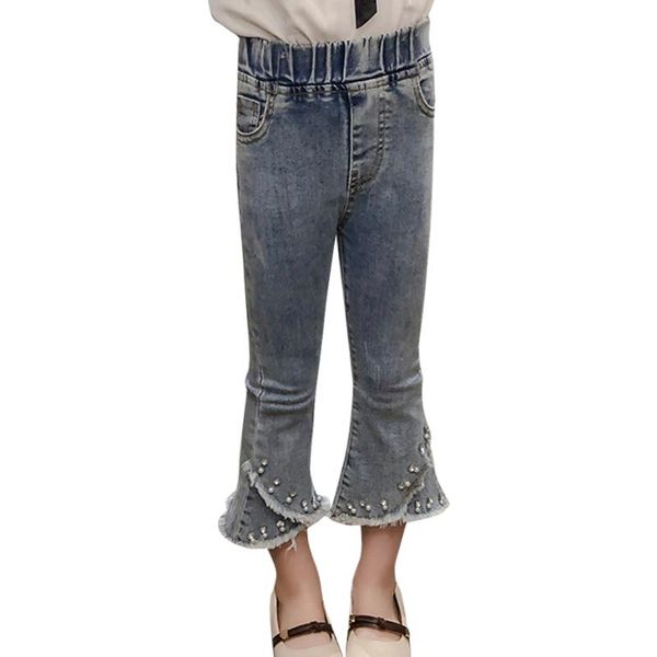 jeans for girl solid color girls casual style kid spring autumn clothes 6 8 10 12 14, Blue
jeans for girl solid color girls casual style kid spring autumn clothes 6 8 10 12 14, Blue