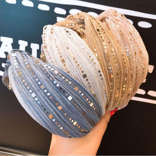 hair accessories lace sequin cross wide-brimmed headbands bands for women band hoop korea
hair accessories lace sequin cross wide-brimmed headbands bands for women band hoop korea