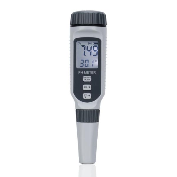 meters ph meter pen type water quality monitor acidometer for aquarium swimming pool acidity tester acido portable acidimeter
meters ph meter pen type water quality monitor acidometer for aquarium swimming pool acidity tester acido portable acidimeter
