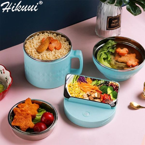 dinnerware sets stainless steel bento box lunch sealed storage container 1500ml packed lunchbox for a heated soup tableware kitchen din
dinnerware sets stainless steel bento box lunch sealed storage container 1500ml packed lunchbox for a heated soup tableware kitchen din