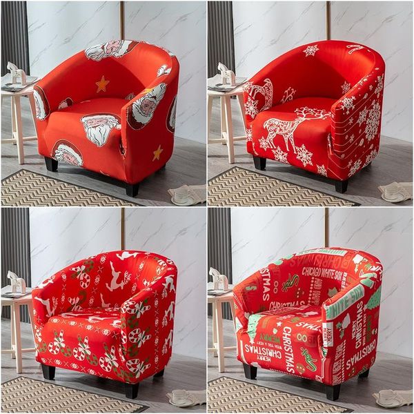 chair covers christmas club armchair slipcover stretch tub cover small single sofa spandex bar counter couch
chair covers christmas club armchair slipcover stretch tub cover small single sofa spandex bar counter couch