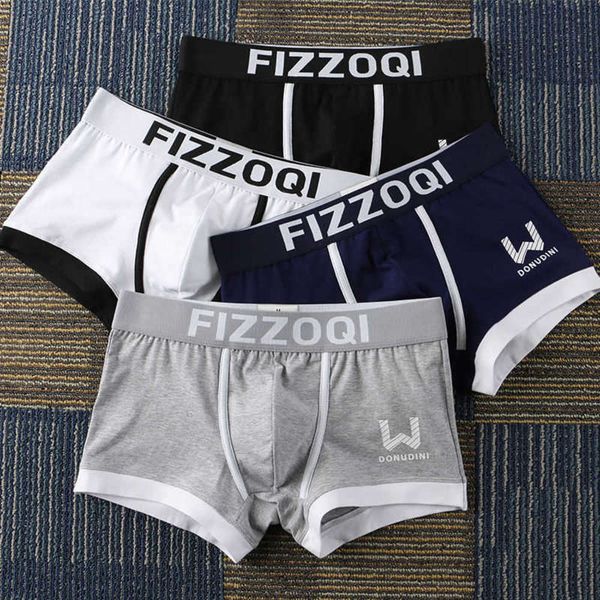 underpants men's underwear pure cotton breathable youth sports trend boxers adult, Black;white
underpants men's underwear pure cotton breathable youth sports trend boxers adult, Black;white