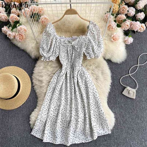 backless floral dress women korean puff sleeve square collar a-line vestidos summer stretch slim beach holiday dresses 210519, Black;gray
backless floral dress women korean puff sleeve square collar a-line vestidos summer stretch slim beach holiday dresses 210519, Black;gray
