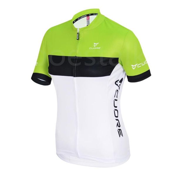 summer road bike men's and women's quick-drying short-sleeved cycling wear, outdoor sportswear, simple couple wear racing sets, Black;blue
summer road bike men's and women's quick-drying short-sleeved cycling wear, outdoor sportswear, simple couple wear racing sets, Black;blue