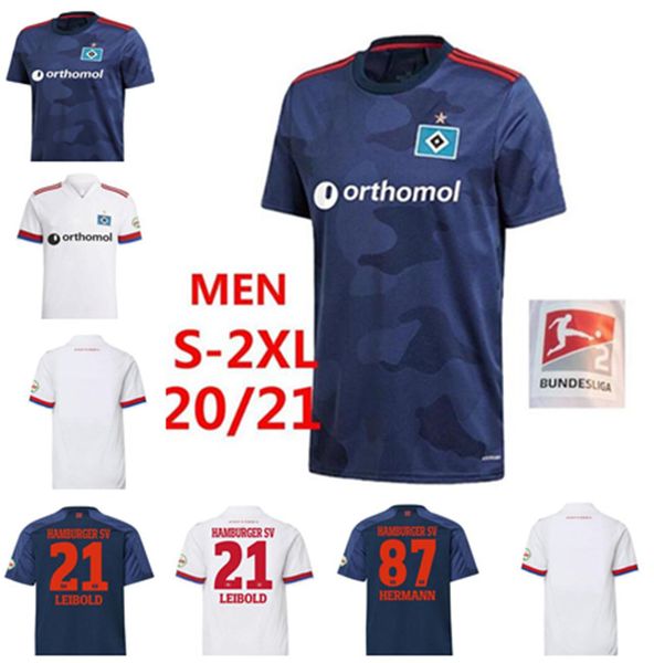 2021 hamburger sv soccer jerseys home white away blue 20/21 hsv mnner kinder uniformen men football shirts uniforms, Black;yellow
2021 hamburger sv soccer jerseys home white away blue 20/21 hsv mnner kinder uniformen men football shirts uniforms, Black;yellow