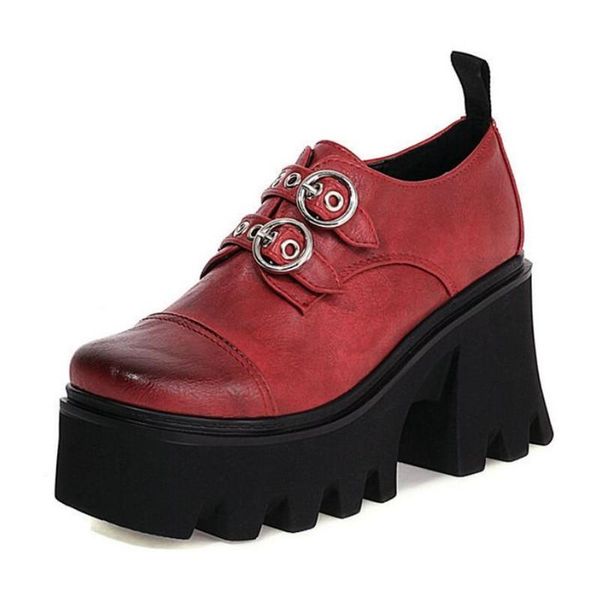 japanese mary jane small leather shoes female spring and autumn style jk harajuku soft girl retro wedges platform high heels dress, Black
japanese mary jane small leather shoes female spring and autumn style jk harajuku soft girl retro wedges platform high heels dress, Black