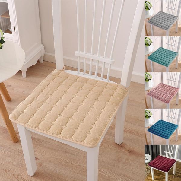 cushion/decorative pillow color plush chair cushion solid warm non-slip seat dining cushions driver car mat washable throw square pads
cushion/decorative pillow color plush chair cushion solid warm non-slip seat dining cushions driver car mat washable throw square pads