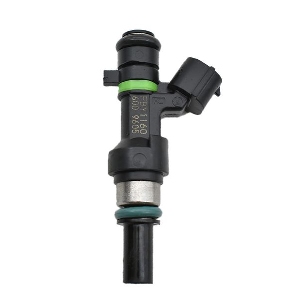 fuel injector nozzle for 09-11 nissan versa 1.6-l4 no#fby1160 16600-ed000 16600ed000
fuel injector nozzle for 09-11 nissan versa 1.6-l4 no#fby1160 16600-ed000 16600ed000