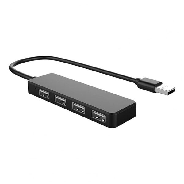 hubs anti-interference lightweight 480mbps usb2.0 hub splitter adapter computer accessories
hubs anti-interference lightweight 480mbps usb2.0 hub splitter adapter computer accessories