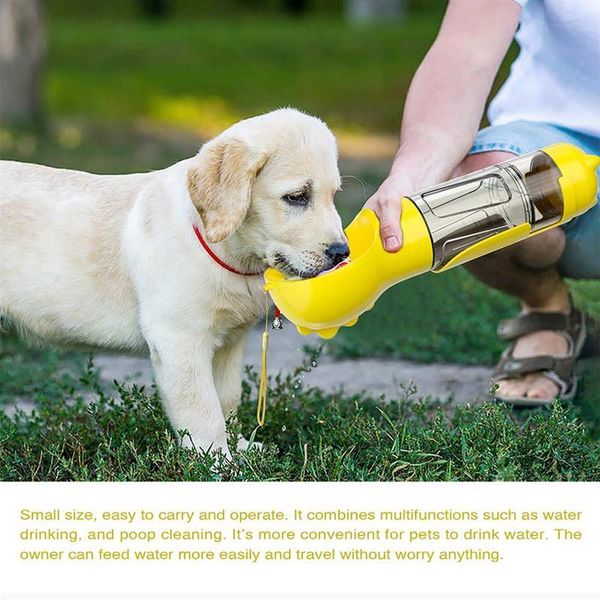 portable pet dog water bottle travel outdoor feeder drinking bowl puppy cat dispenser activated cup bowls & feeders
portable pet dog water bottle travel outdoor feeder drinking bowl puppy cat dispenser activated cup bowls & feeders