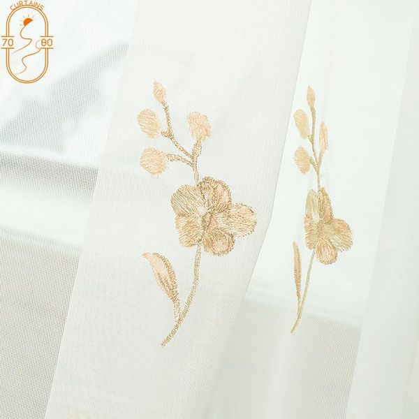 curtain & drapes american country cotton and linen three-dimensional embroidered curtains screens for living room bedroom
curtain & drapes american country cotton and linen three-dimensional embroidered curtains screens for living room bedroom