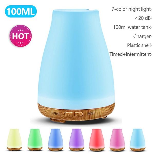humidifiers electric air humidifier mini wood grain aroma diffuser essential oil aromatherapy cool mist maker 7 color led light use for home
humidifiers electric air humidifier mini wood grain aroma diffuser essential oil aromatherapy cool mist maker 7 color led light use for home